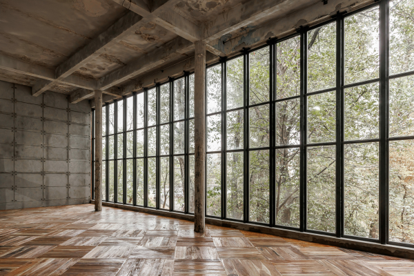 Площадки LOFT HALL