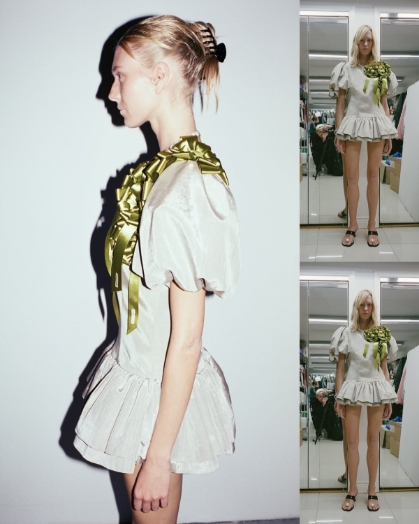 Что такое дресс-код Cocktail?