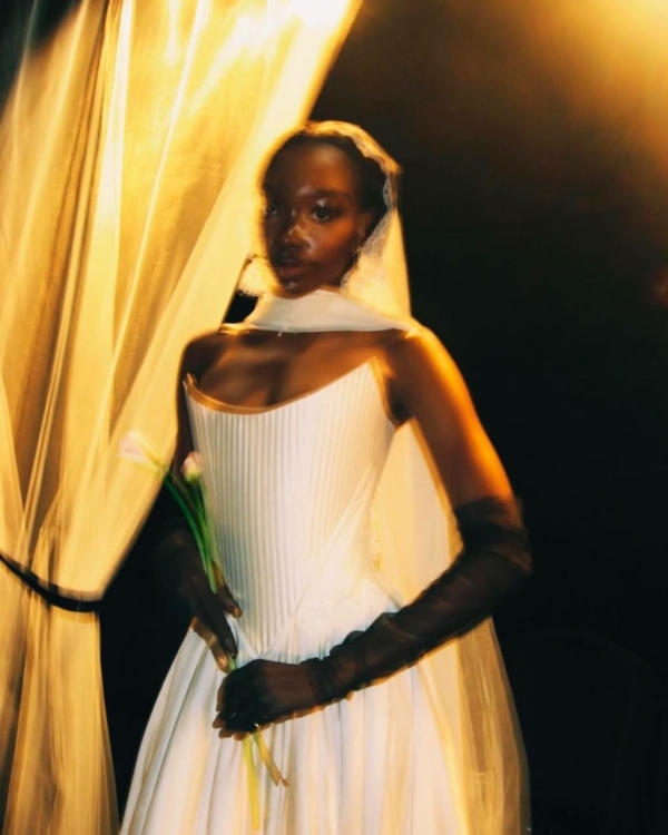 Главные коллекции с Недели свадебной моды в