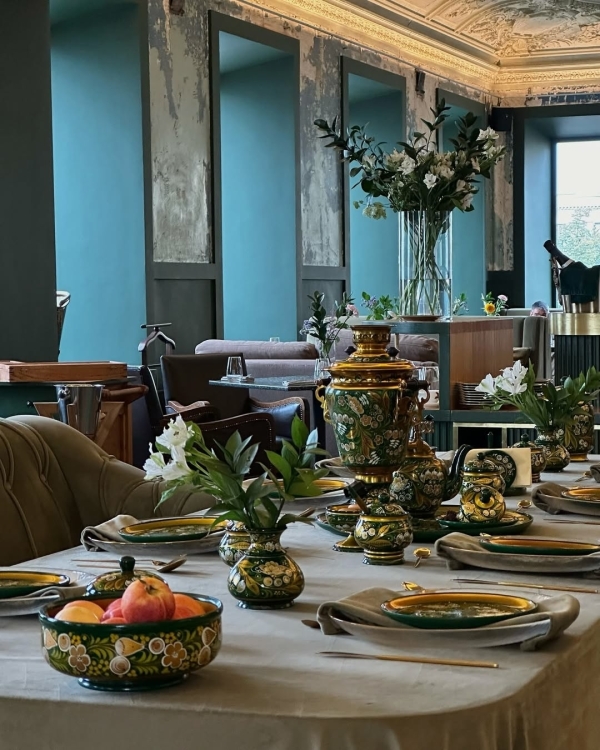 Планы в последний момент. Куда отправиться на