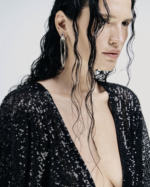 Какие серьги выбрать невесте на свадьбу?