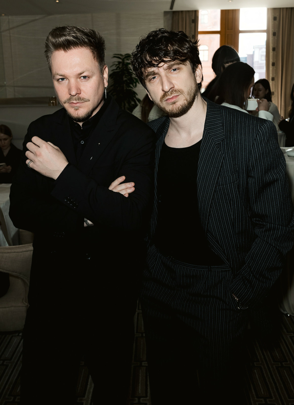 Кто вошел в топ-20 свадебной премии TOP100AWARDS?