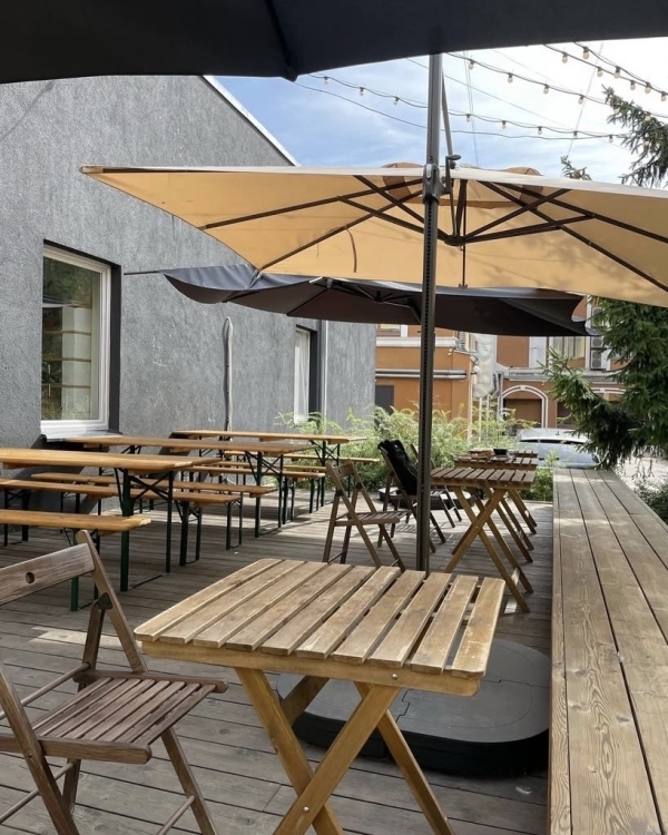 Уже весна, а впереди — целое лето!