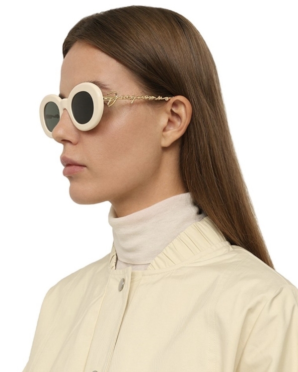 Свет очей моих. Какие модные солнцезащитные очки