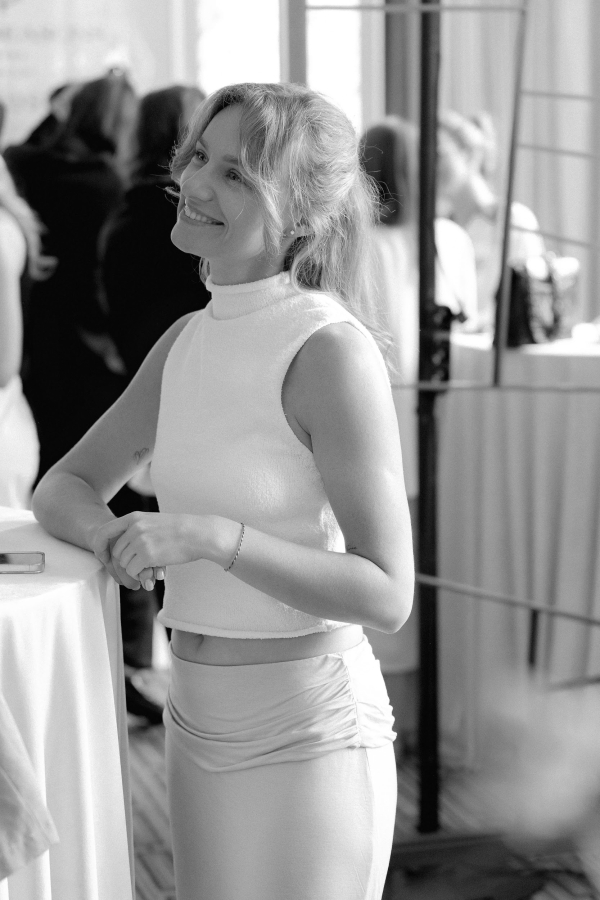 Кто вошел в топ-20 свадебной премии TOP100AWARDS?