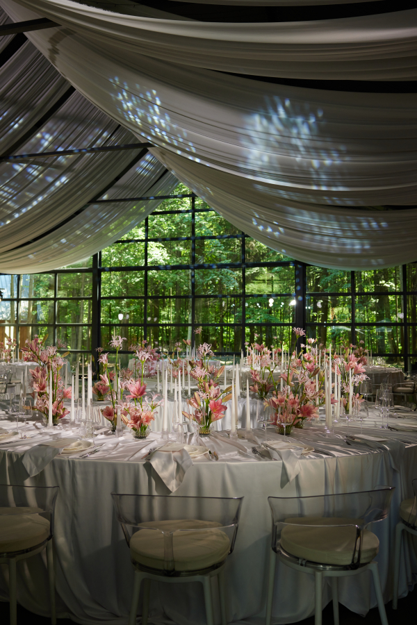 Декораторы KRISTINA MOROZOVA DECOR