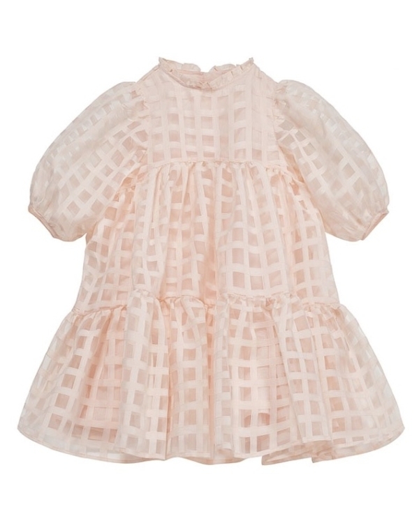 Как одеть детей на свадьбу?