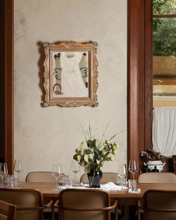 Где провести идеальный семейный бранч перед свадьбой?