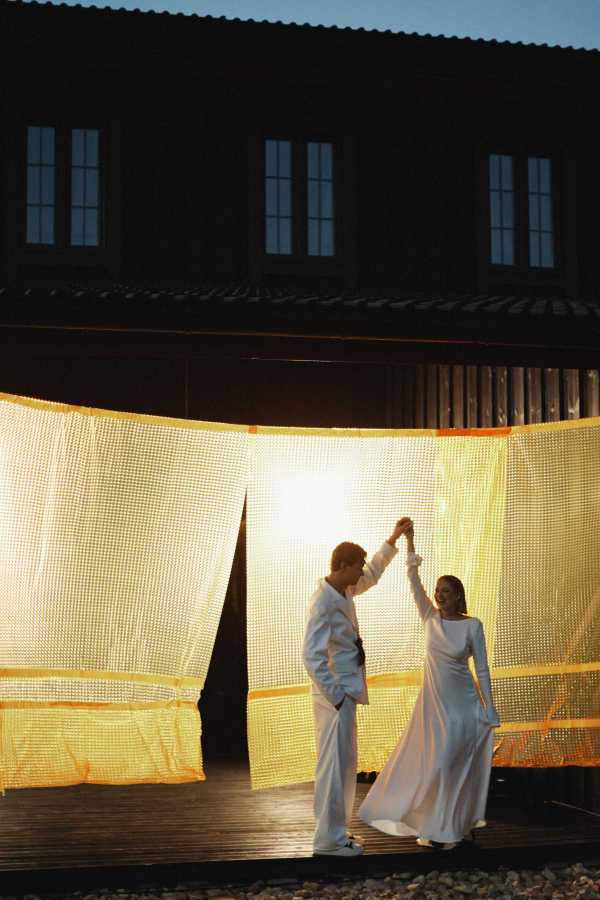 Интервью с невестой: о подготовке к свадьбе