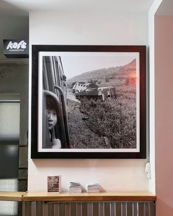 «Горная невеста» в «Художественном», фотовечер в «Перспективе»