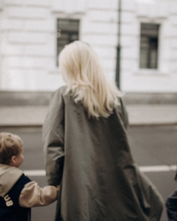 Где крестить ребенка в Петербурге?