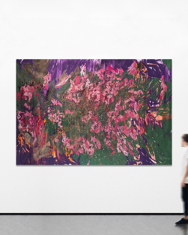 «Выживут только любовники» в «Художественном», Матисс, Малевич,