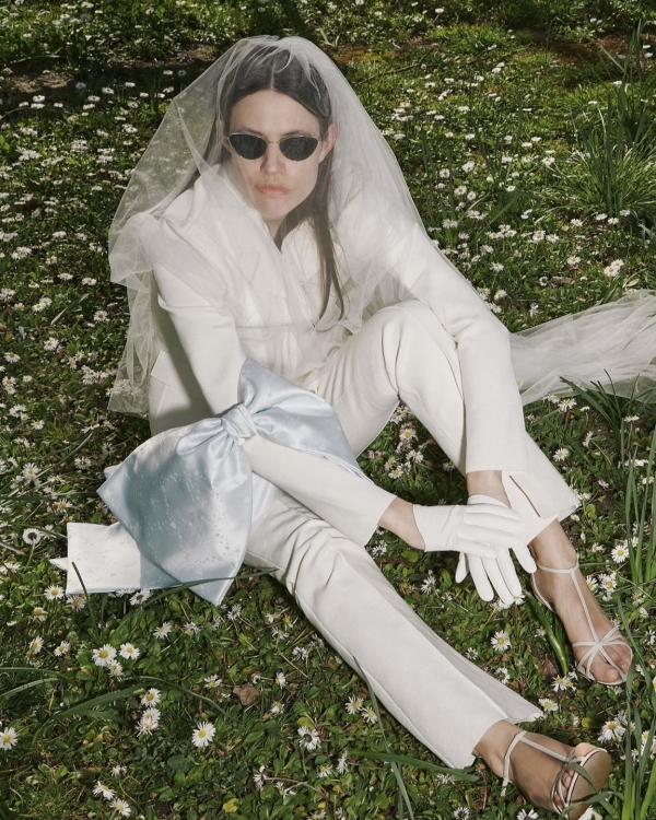 Кто платит за свадьбу?