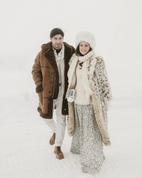 Кто создает свадьбы для мировых селебрити и