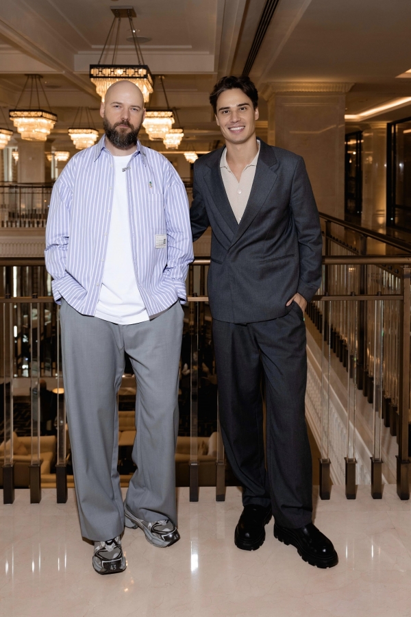 Кто вошел в топ-20 свадебной премии TOP100AWARDS?