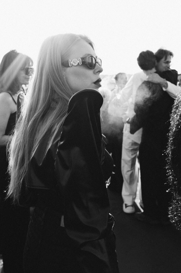 Интервью с невестой: о подготовке к свадьбе