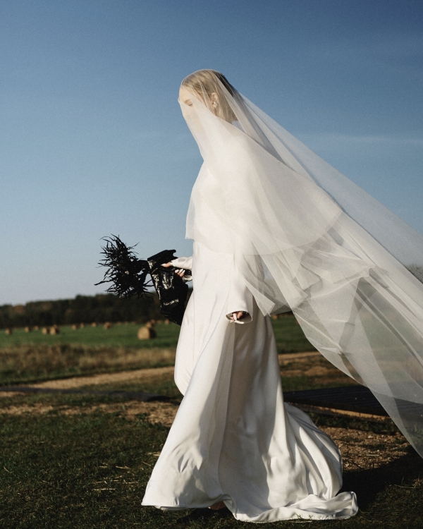 Интервью с невестой: о подготовке к свадьбе