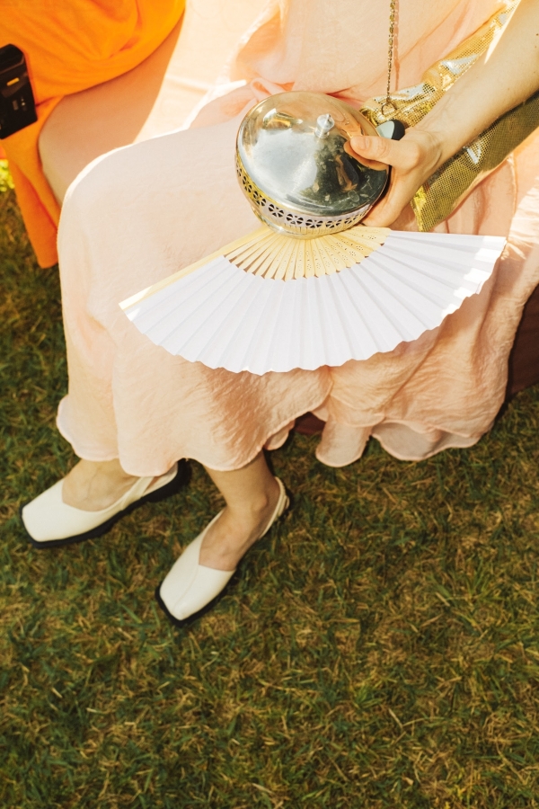 Интервью с невестой: о свадьбе длиной в