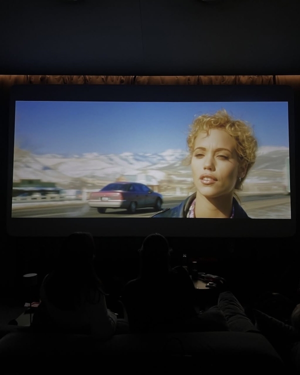 Между нами, девочками. Где отметить девичник в