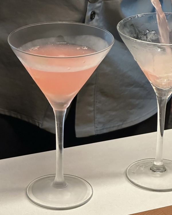 Где провести идеальный семейный бранч перед свадьбой?