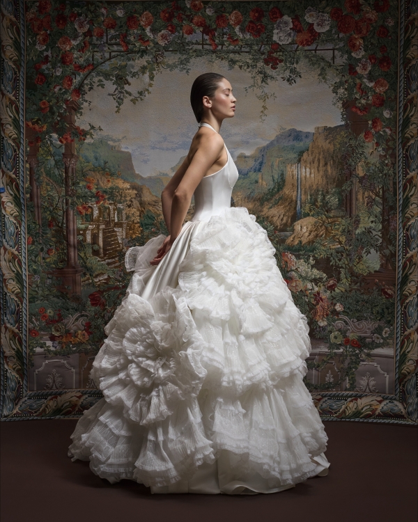 На что обратить внимание невестам в новой