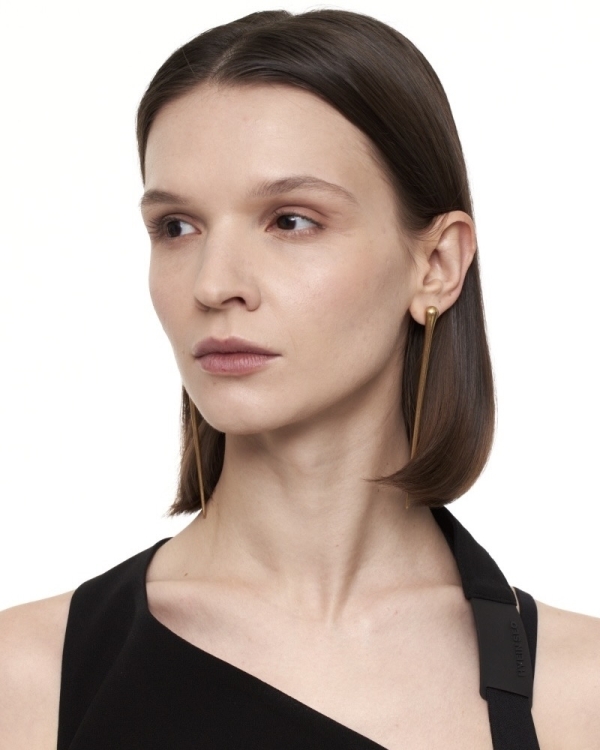 Какие серьги выбрать невесте на свадьбу?