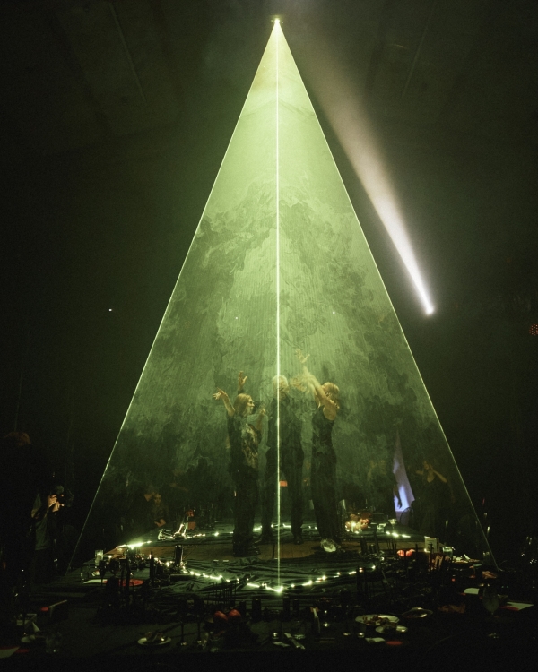 Интервью с невестой: о подготовке к свадьбе