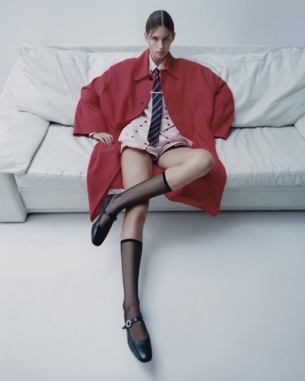 После офиса — сразу на мероприятие. Как стилизовать