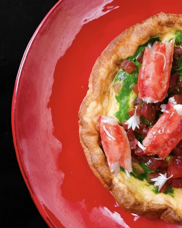 «Тотальная медитация» в «Зотове», винтажные сокровища в