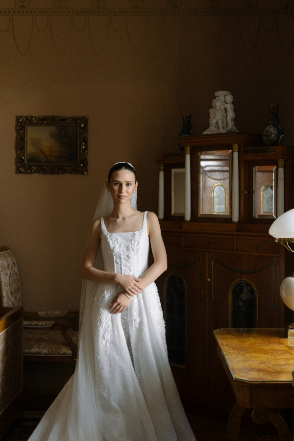 Стилисты Оксана Сараева