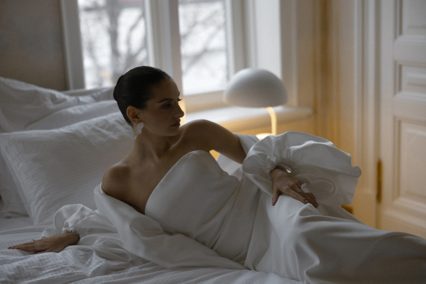 Стилисты Оксана Сараева