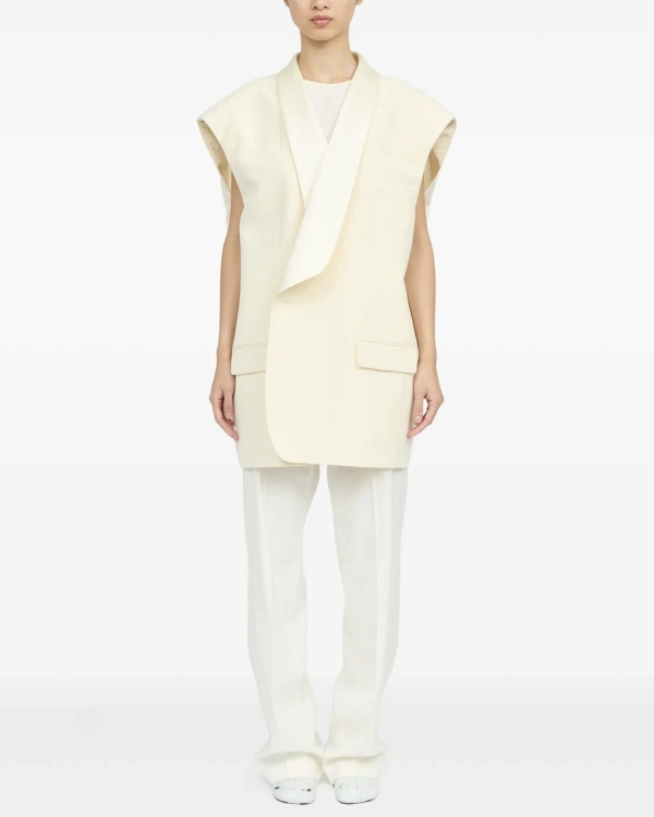 Деконструктивизм в свадьбах. Что выбрать невестам у