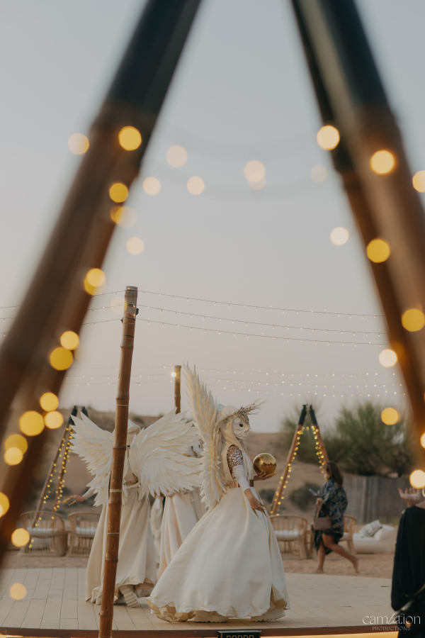 Dubai Wedding Symposium’25 — как это было?