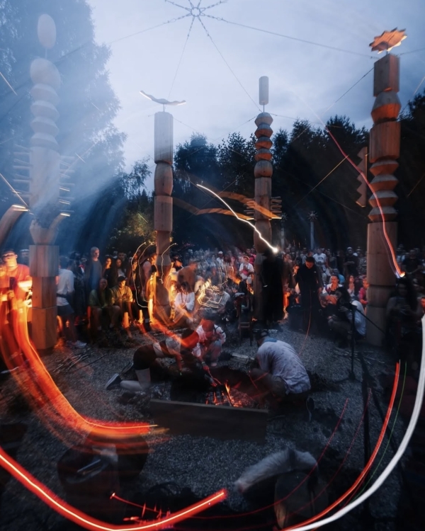 VK Fest, Chess & Jazz, Signal и