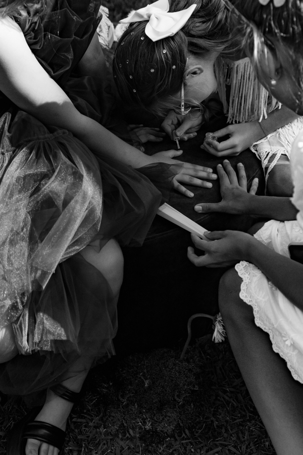 Фотографы Анастасия Максимова