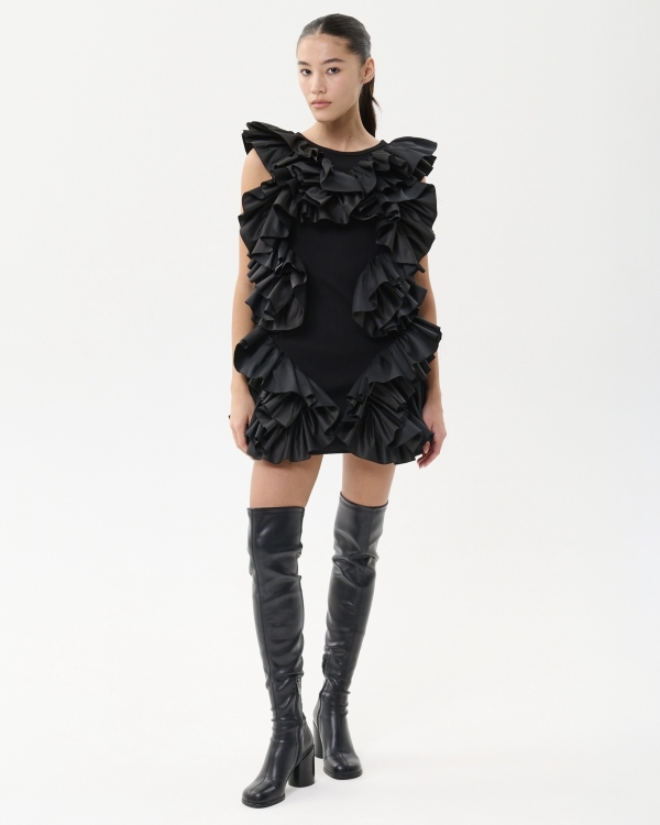 30 вечерних платьев, которые можно надеть на