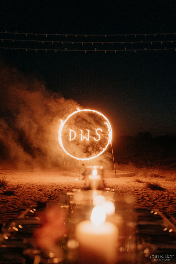 Dubai Wedding Symposium’25 — как это было?