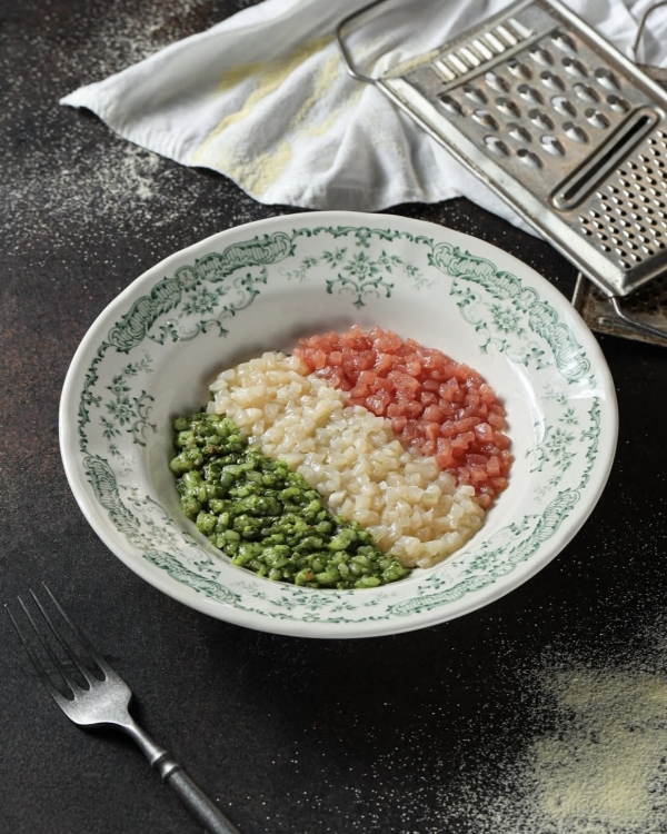 Для начала поедим! 7 новых ресторанов Москвы