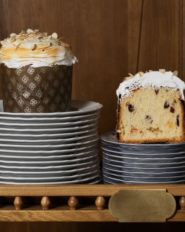 Где в Москве купить куличи, которые запомнятся