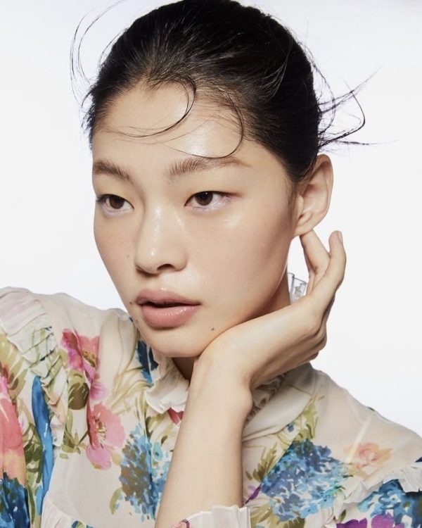 Из Азии с любовью: бьюти-приемы восточных невест