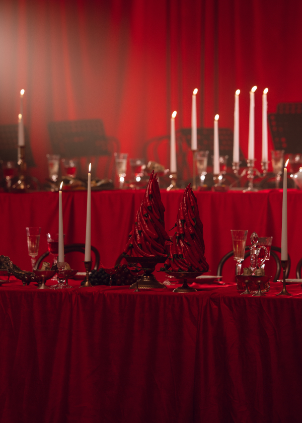 Декораторы KRISTINA MOROZOVA DECOR