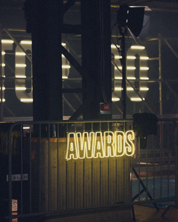 Тема Parking Couture раскрыта! Все о стиле