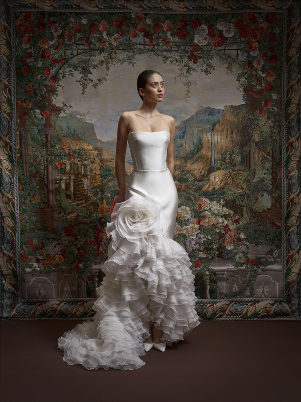 Платья RASARIO