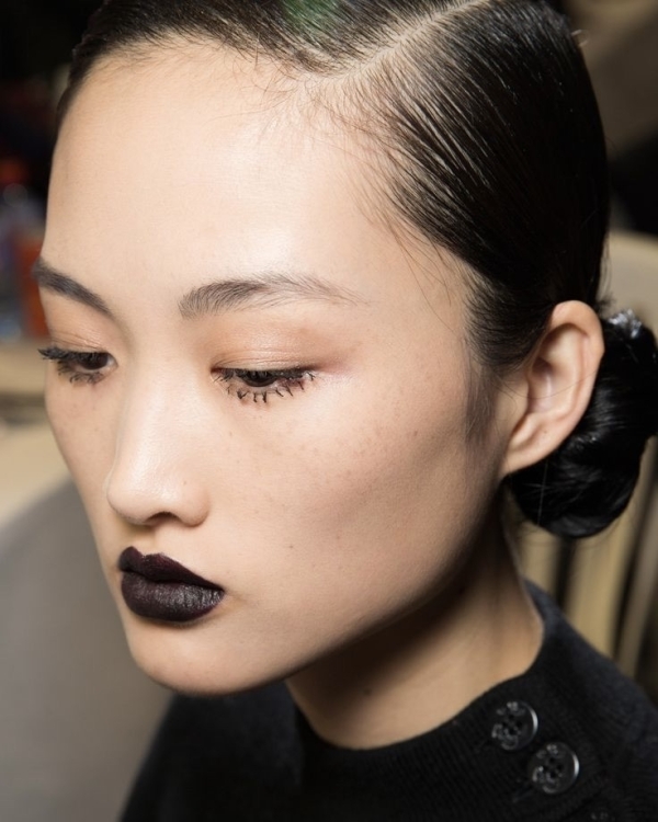 Из Азии с любовью: бьюти-приемы восточных невест