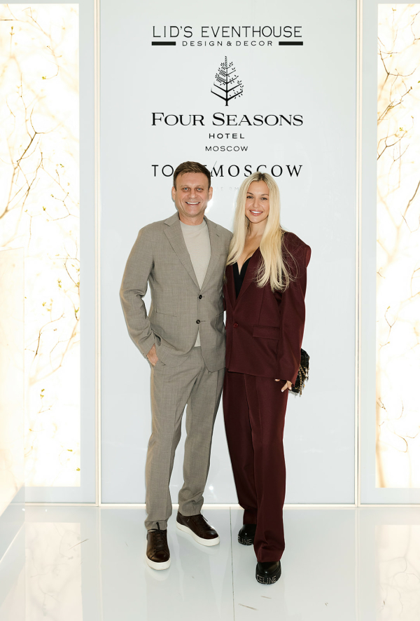 Кто вошел в топ-20 свадебной премии TOP100AWARDS?