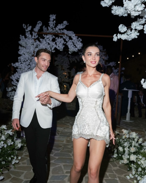 Кто создает свадьбы для мировых селебрити и