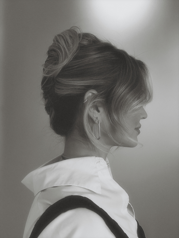 Стилисты Оксана Сараева