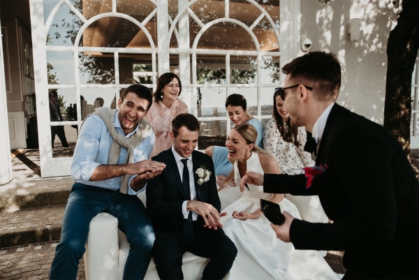 Ведущие Вадим Коробков