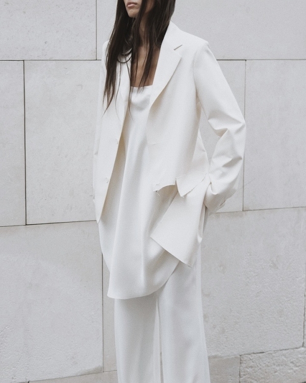 Что выбрать в качестве второго образа невесты?