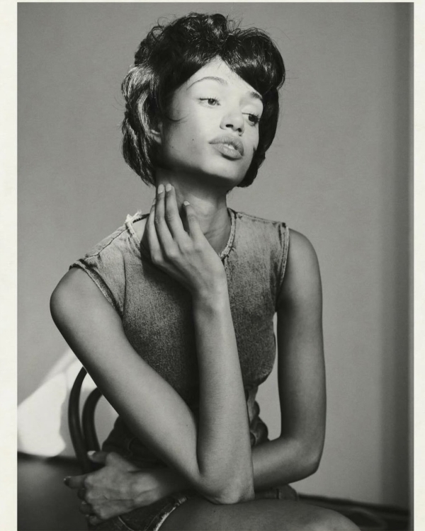 Новый бьюти-тренд для невест: макияж в духе